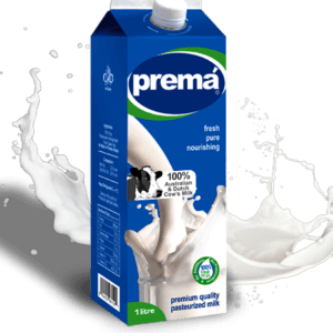 Prema Milk 1 Ltr