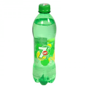 7up - 500ml