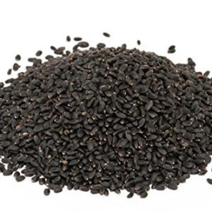 Basil Seeds 100g - تخ ملنگا