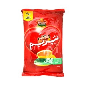 Brooke Bond Supreme Tea - 430g