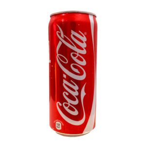 Coca Cola Can - 250ml