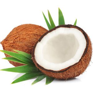 Coconut dry 200g - ناریل