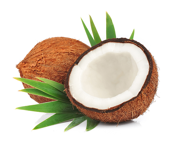 Coconut dry 200g – ناریل