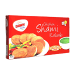 Dawn Chicken Shami Kabab 576 Grams