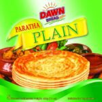Dawn Paratha Plain 5 pcs