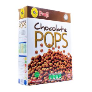 Fauji Chocolate Pops - 250g