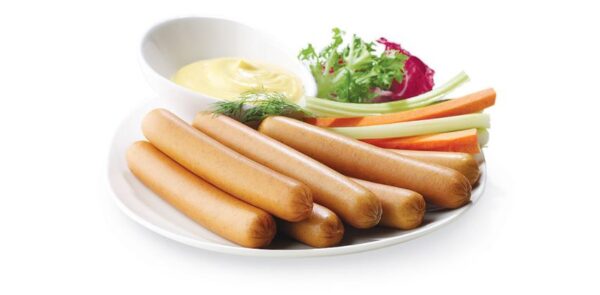 Frankfurter Sausage1