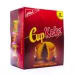 Hilal Cup kake Chocolate – 12