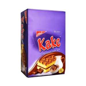 Hilal Kake Chocolate - 12