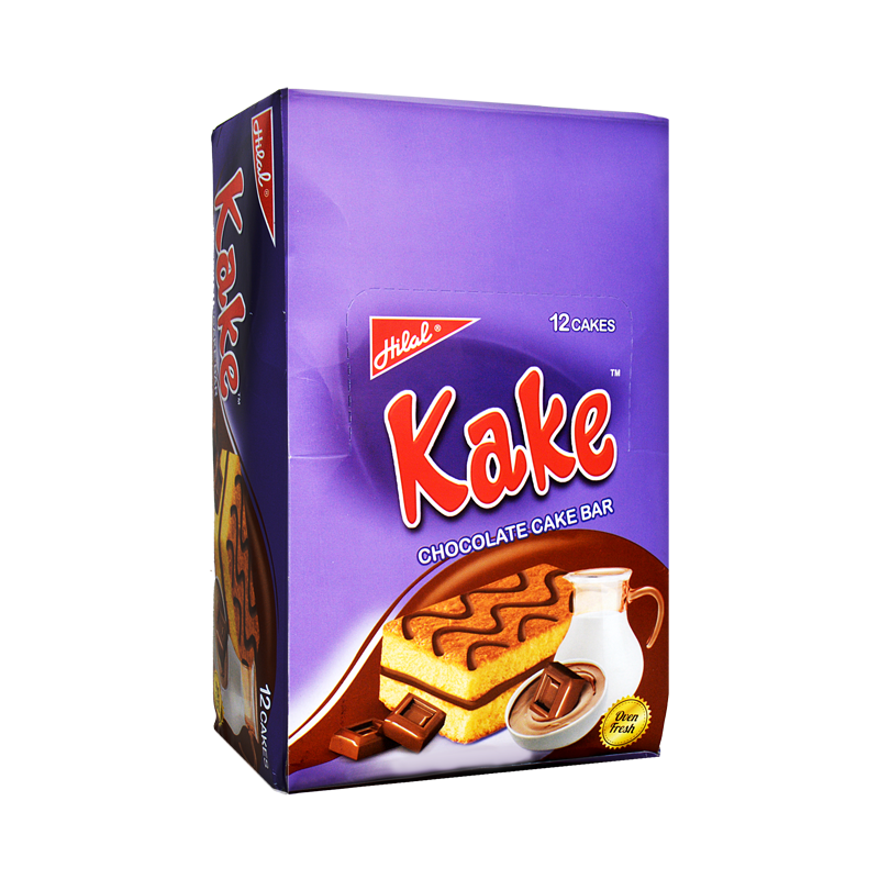 Hilal Kake Chocolate – 12