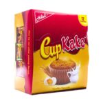 Hilal Cup Kake Vanilla – 12