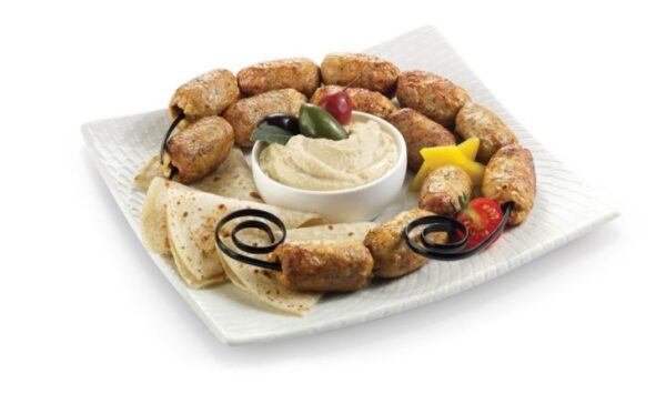 Kafta Kabab1