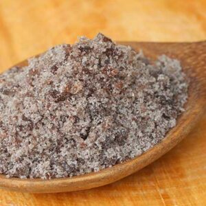 Black Salt 200g - کالا نمک