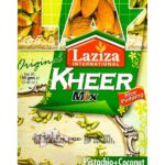 Laziza Pistachio with Coconut Kheer – 155g