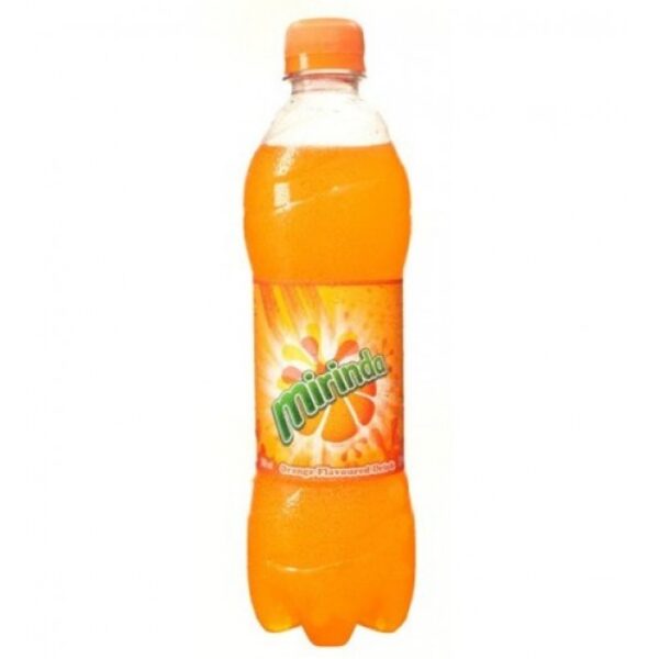 Mirinda - 500ml