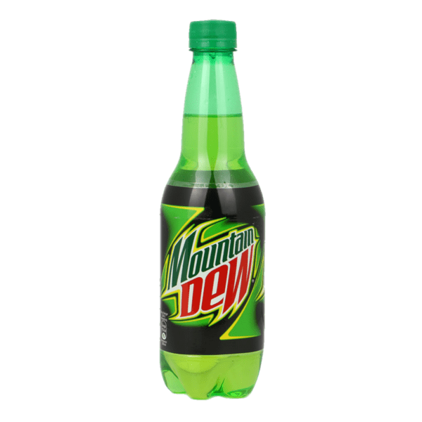 Mountain Dew 500ml