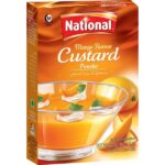 National Mango Custard – 300g