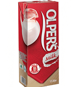 Olpers Milk - 1.5 Litre