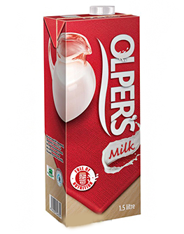 Olpers Milk – 1.5 Litre