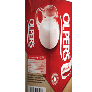 Olpers Milk - 1 Litre