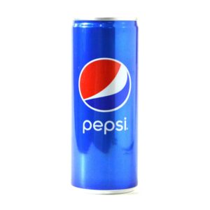 Pepsi Can - 250ml