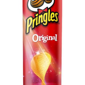 Pringles Original - 107g