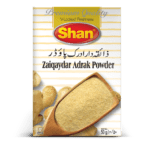 Shan zaiqedaar Adrak Powder – 50g