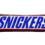 Snickers Chocolate – 50g