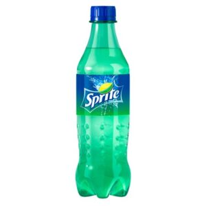 Sprite - 500ml