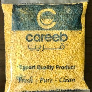 Daal Moong Wash 500g - دال مونگ