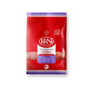 K&N Boti Cut - 1KG