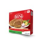 K&N Chapli Kabab – 296g