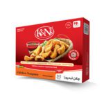 K&N Chicken Tempura – 660g