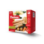 K&N Jumbo Frank Sausages – 740g