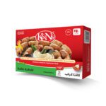 K&N Kafta Kabab – 515g