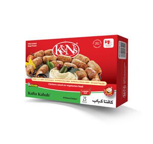 K&N Kafta Kabab - 515g