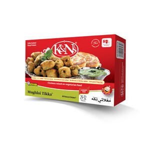 K&N Mughlai Tikka - 515g