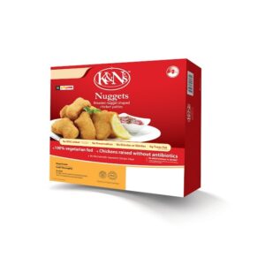 K&N Nuggets - 270g