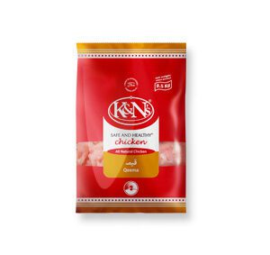 K&N Qeema - 500g