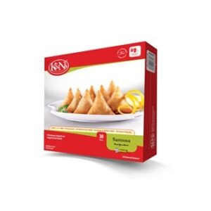 K&N Samosa - 420g