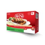 K&N Seekh Kabab – 1.08kg