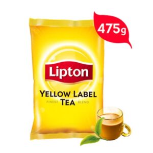 Lipton Yellow Label Tea - 430g