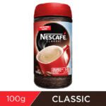 Nescafe Classic Coffee – 100g