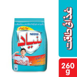 Nestle Bunyad - 260g