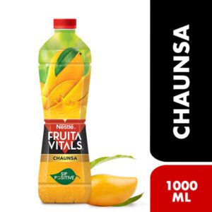 FRUITA VITALS Chaunsa Juice - 1000ml