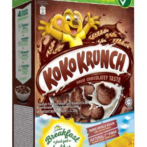 Nestle KOKO KRUNCH - 330g