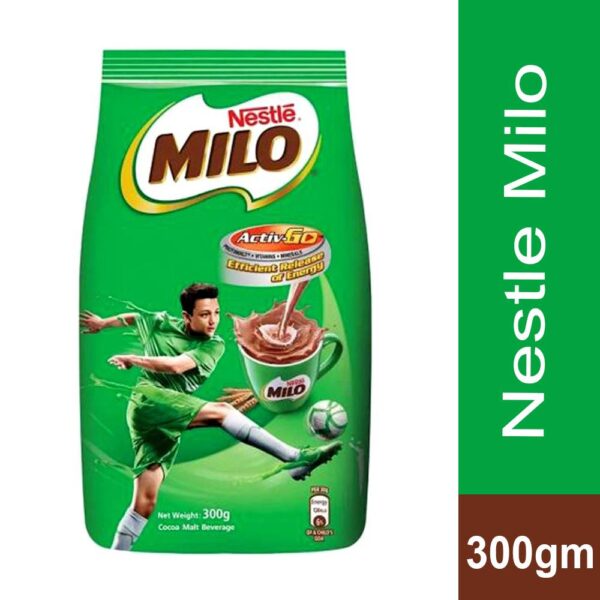 Nestle Milo Powder - 300g