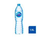 Nestle Pure Life Water – 1.5 Ltr