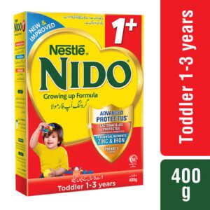 Nestle Nido 1+ Shield - 375g