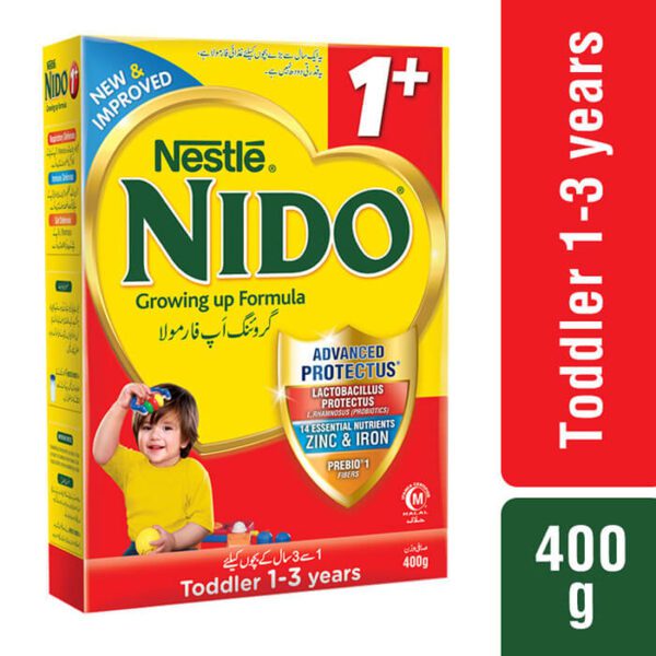 Nestle Nido 1+ Shield - 375g